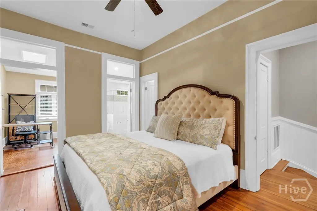 216 W Gaston Street Savannah GA 31401