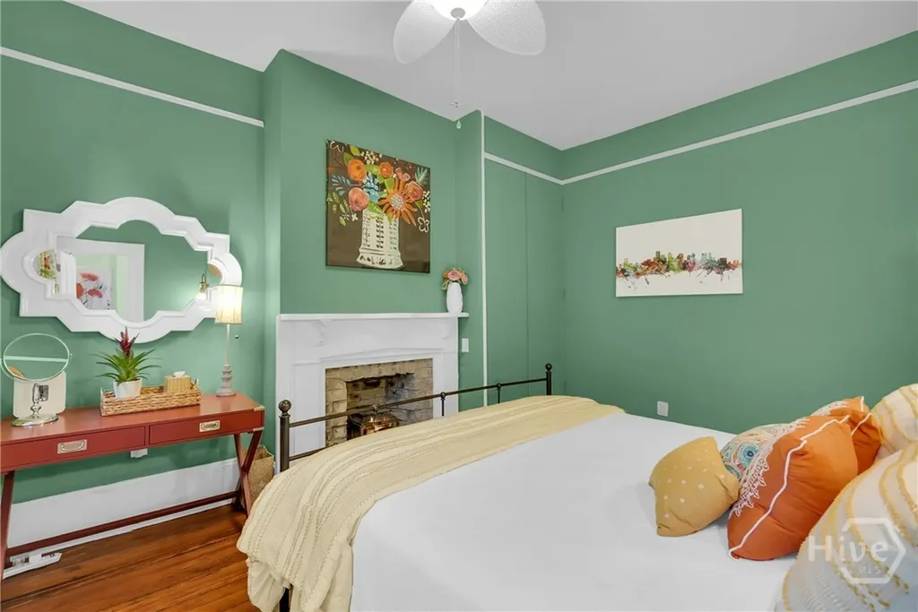 216 W Gaston Street Savannah GA 31401