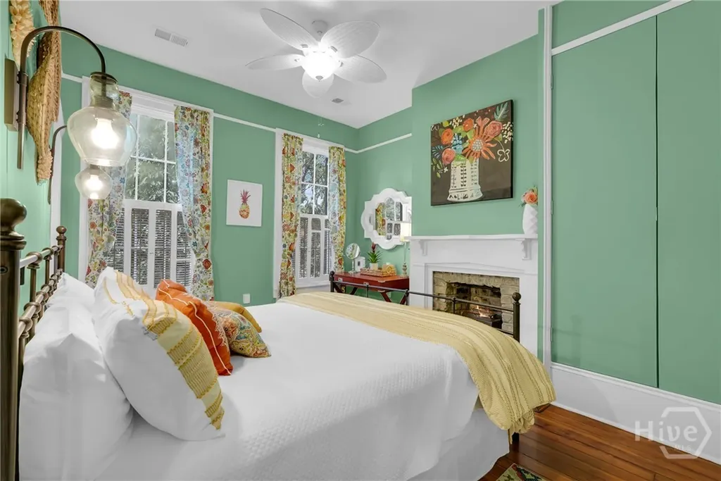 216 W Gaston Street Savannah GA 31401