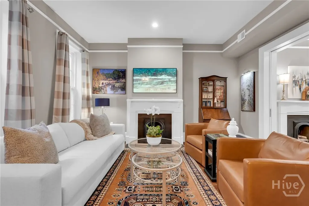 216 W Gaston Street Savannah GA 31401