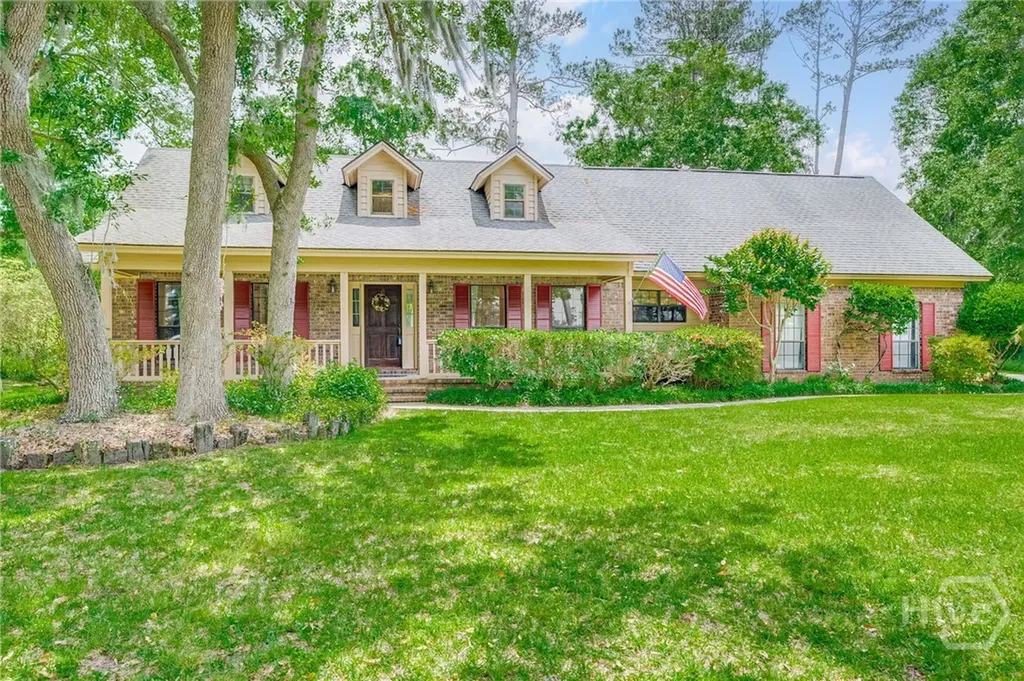 114 Melrose Avenue Savannah GA 31410