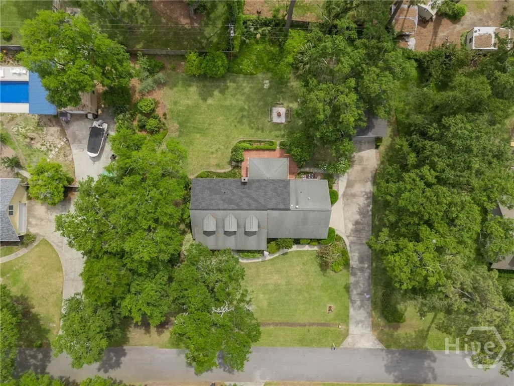 114 Melrose Avenue Savannah GA 31410