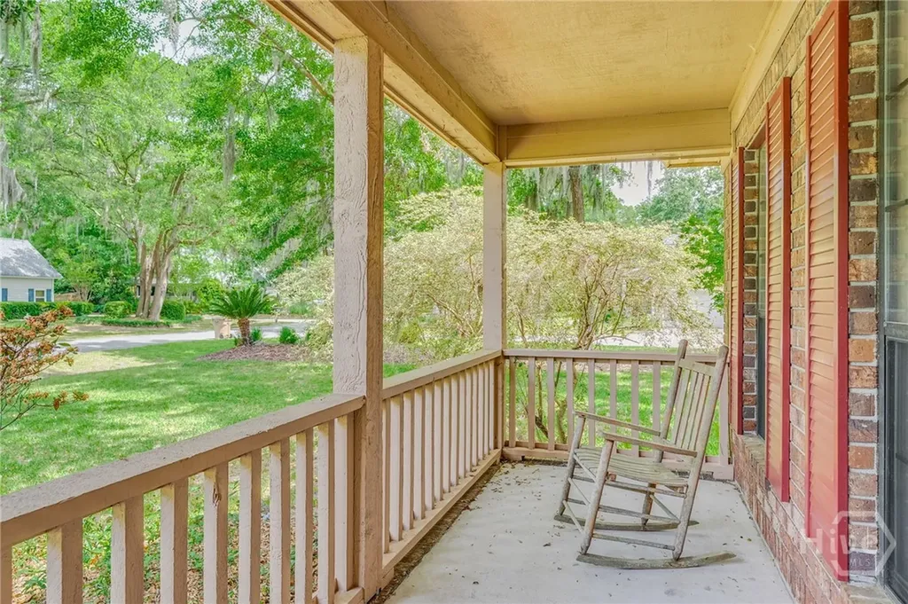 114 Melrose Avenue Savannah GA 31410