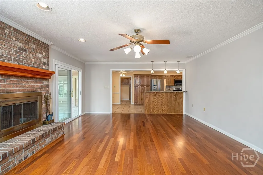 114 Melrose Avenue Savannah GA 31410