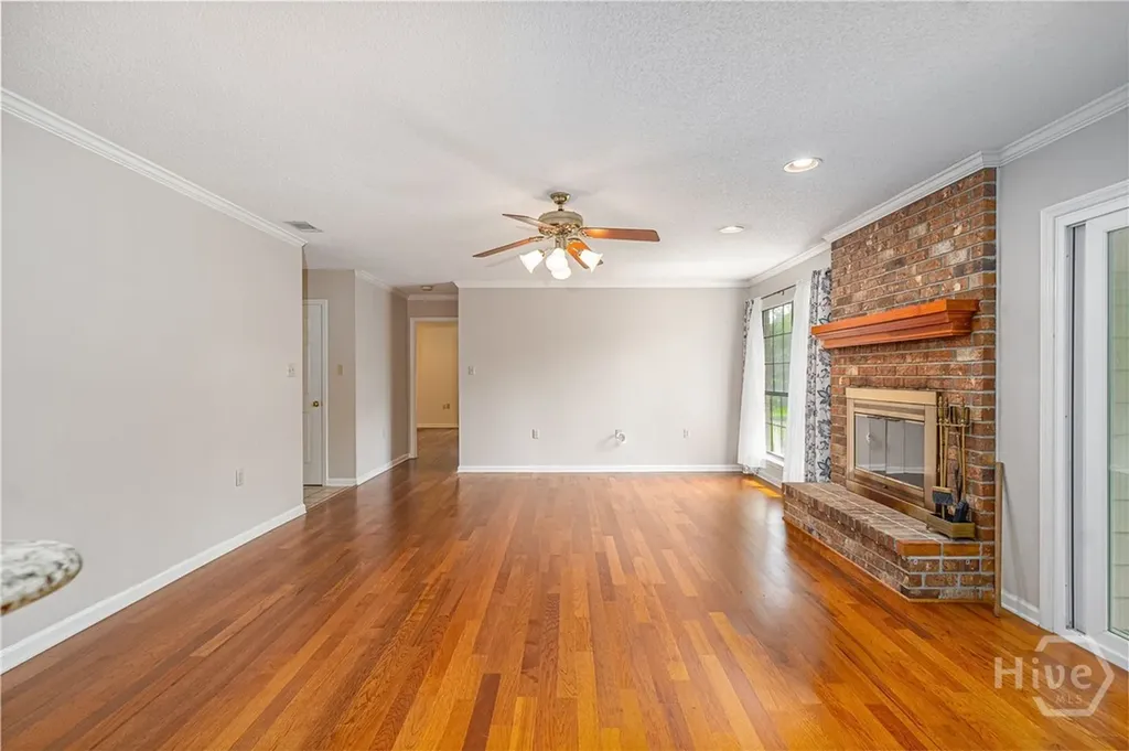 114 Melrose Avenue Savannah GA 31410