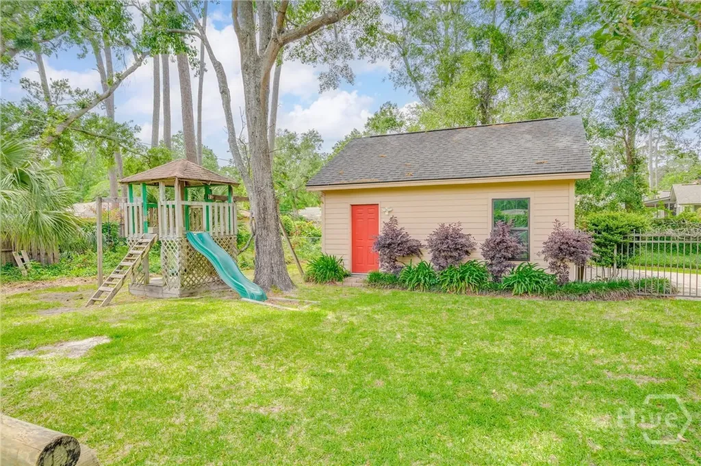 114 Melrose Avenue Savannah GA 31410