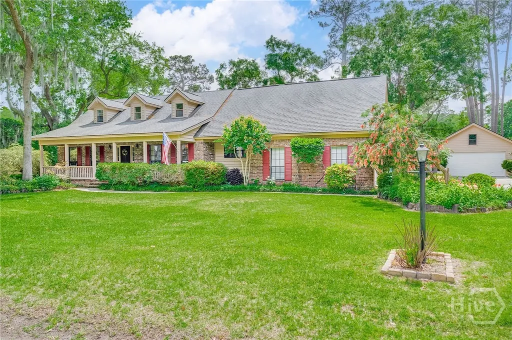 114 Melrose Avenue Savannah GA 31410