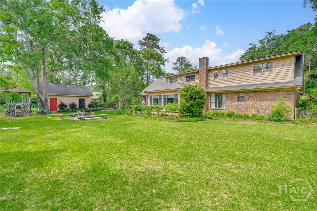 114 Melrose Avenue Savannah GA 31410