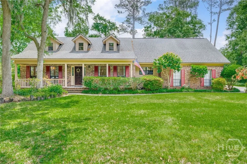 114 Melrose Avenue Savannah GA 31410