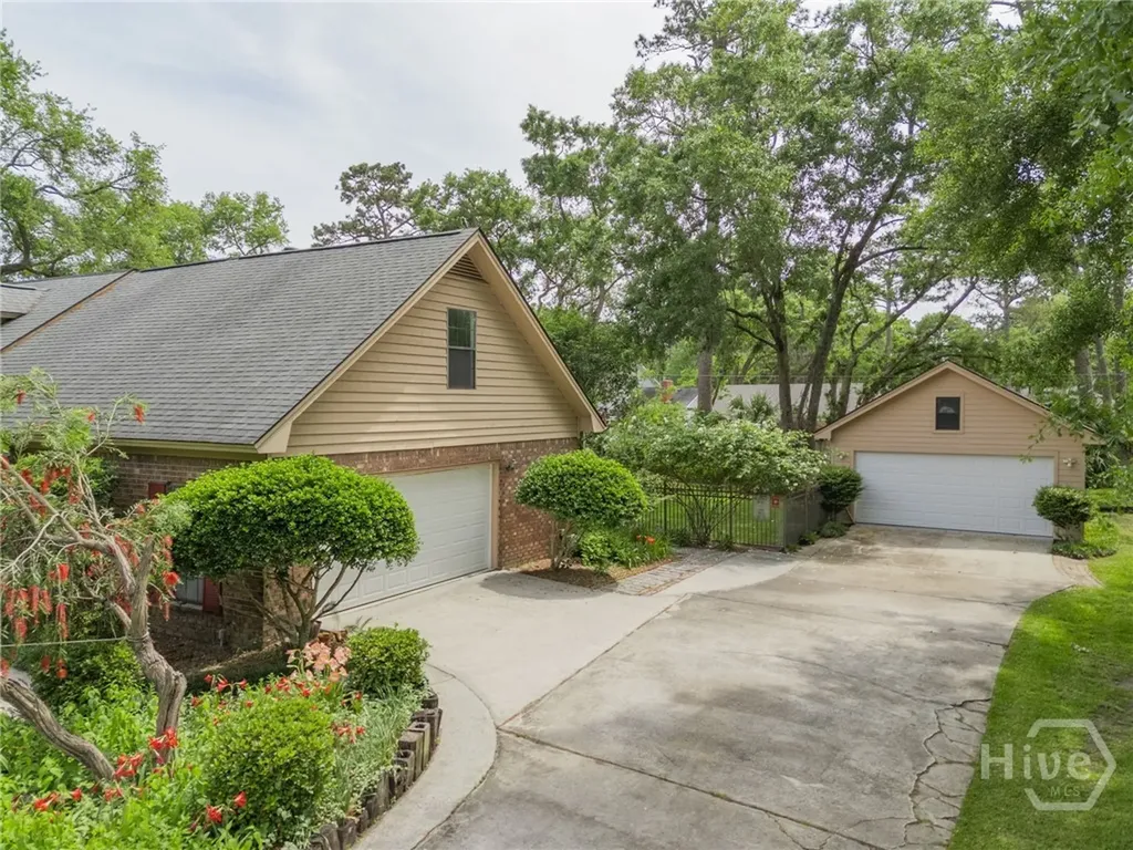 114 Melrose Avenue Savannah GA 31410