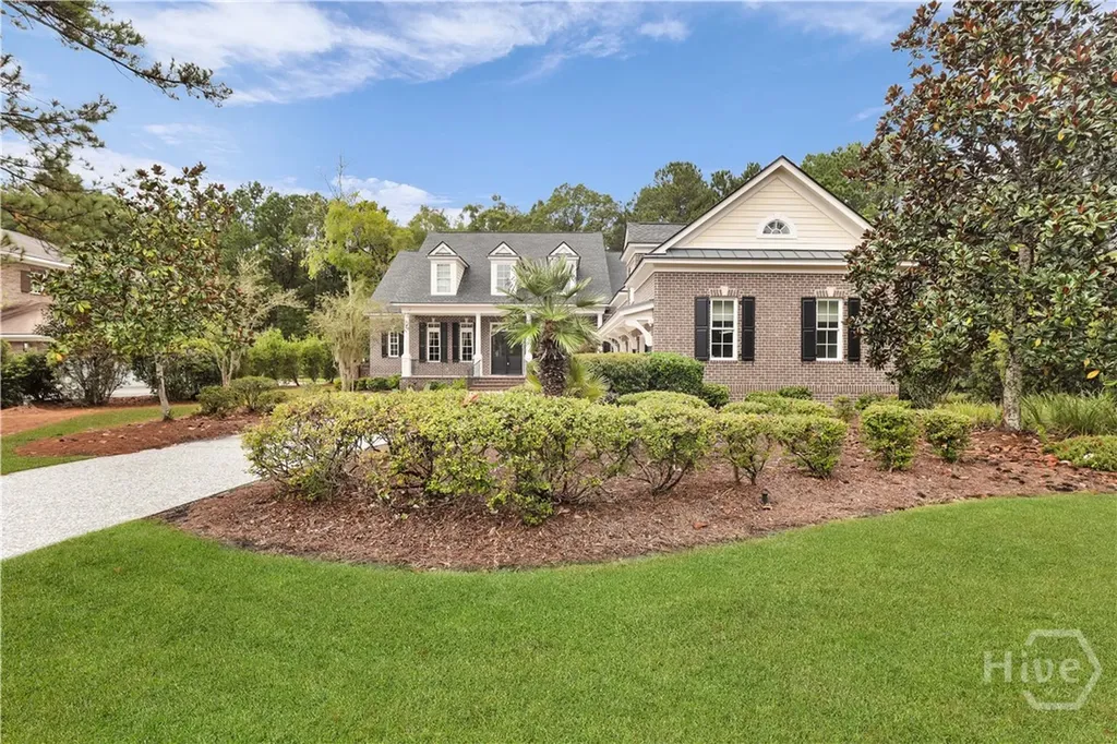 333 Spanton Crescent Pooler GA 31322