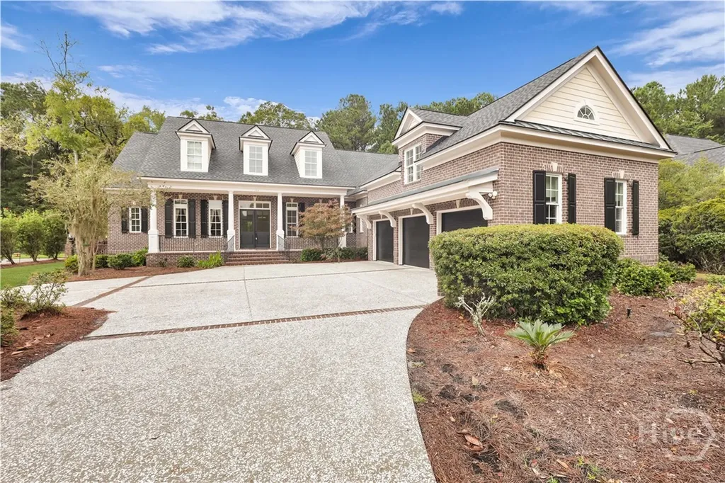 333 Spanton Crescent Pooler GA 31322