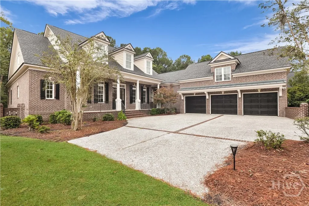 333 Spanton Crescent Pooler GA 31322