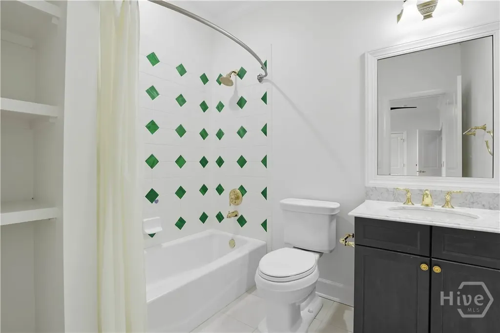 333 Spanton Crescent Pooler GA 31322