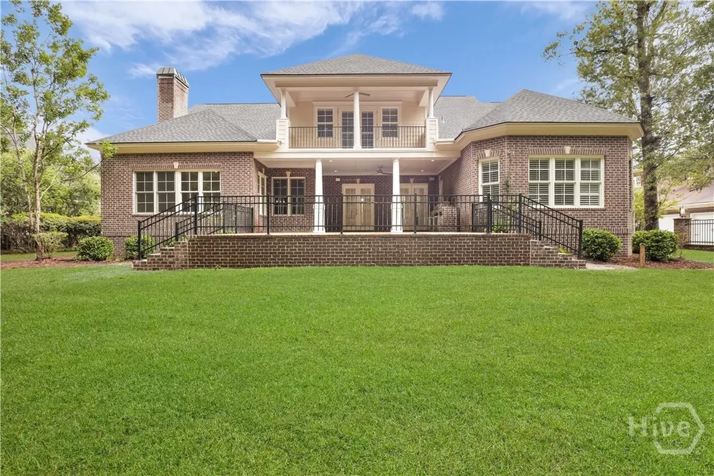 333 Spanton Crescent Pooler GA 31322
