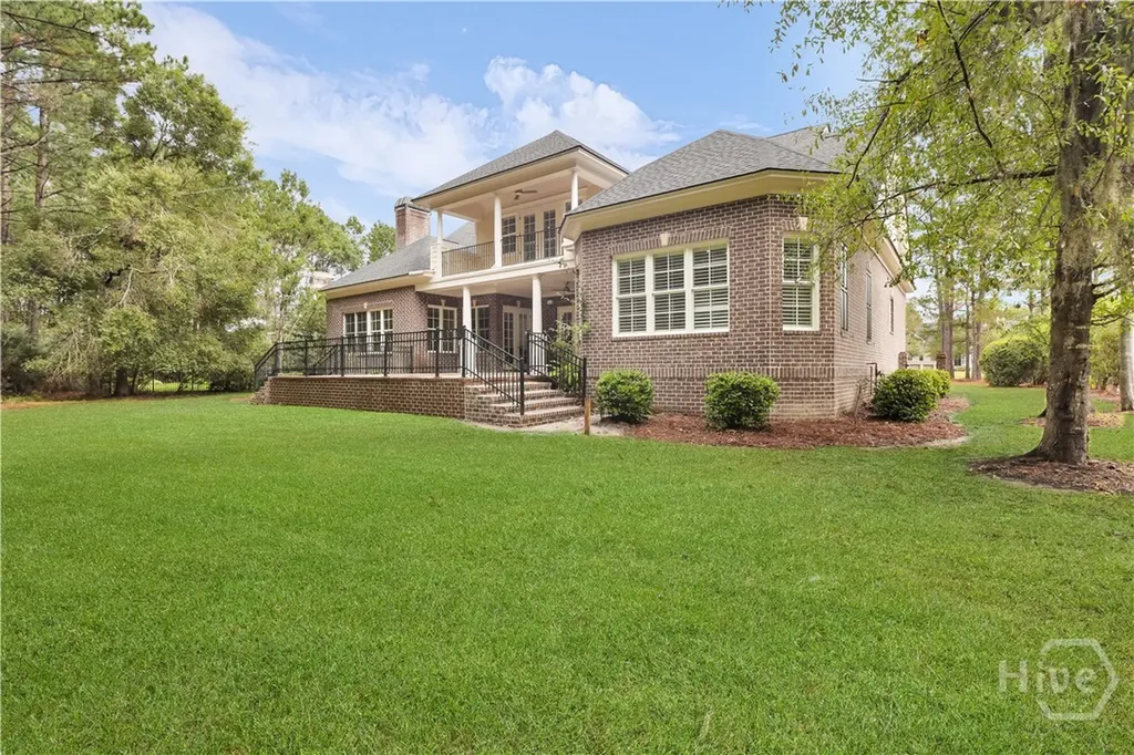 333 Spanton Crescent Pooler GA 31322