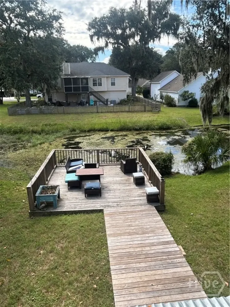 127 Druid Circle Savannah GA 31410