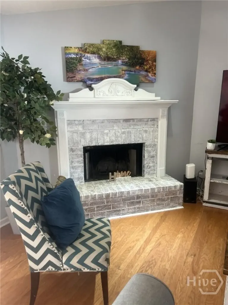 127 Druid Circle Savannah GA 31410