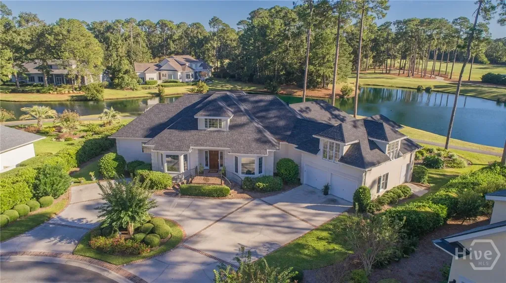 10 Pineside Lane Savannah GA 31411