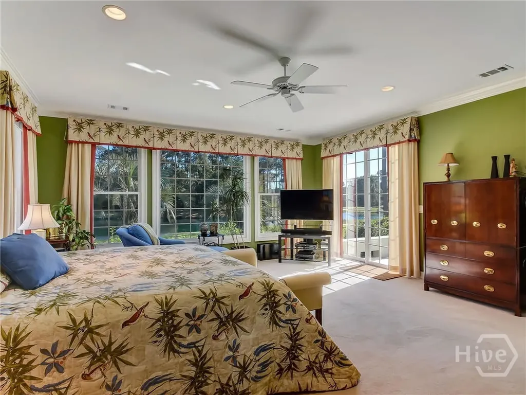 10 Pineside Lane Savannah GA 31411
