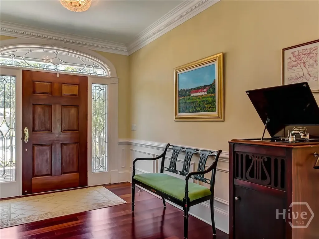 10 Pineside Lane Savannah GA 31411