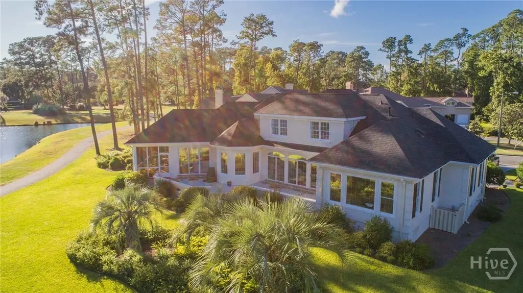 10 Pineside Lane Savannah GA 31411
