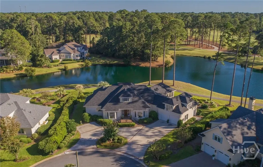 10 Pineside Lane Savannah GA 31411