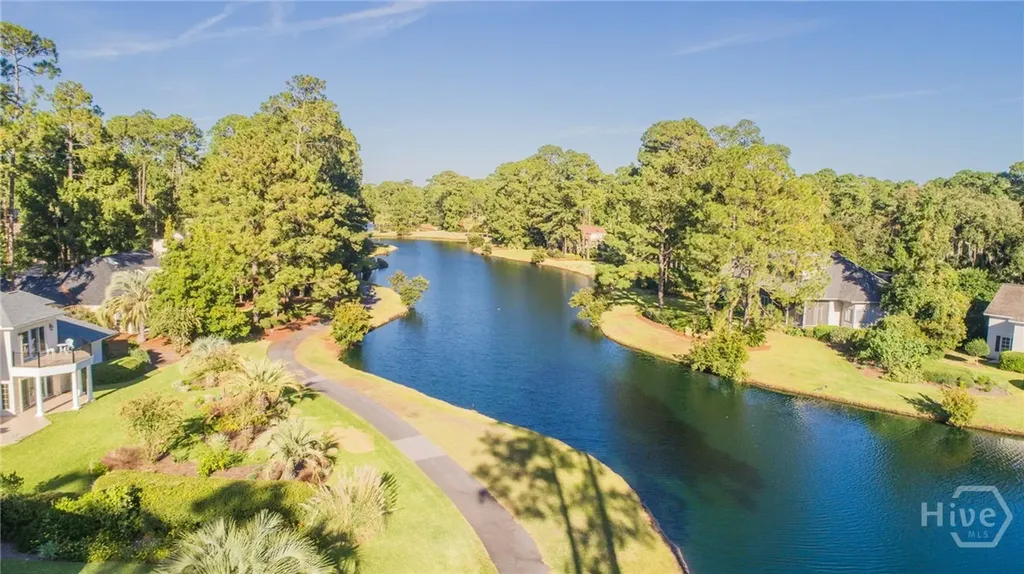 10 Pineside Lane Savannah GA 31411