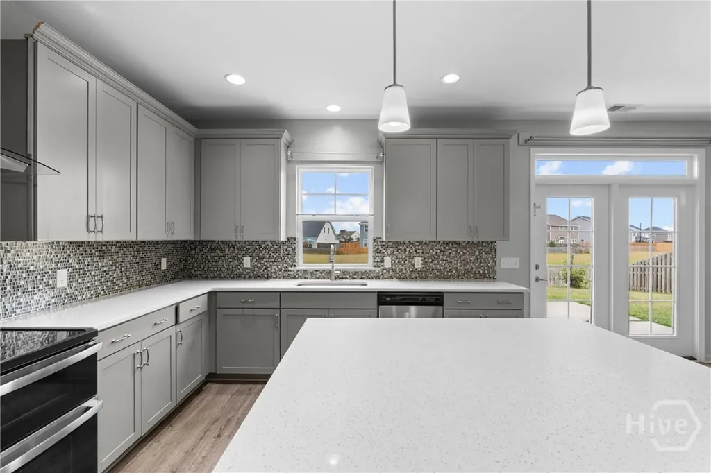 23 Brookhaven Drive Savannah GA 31407