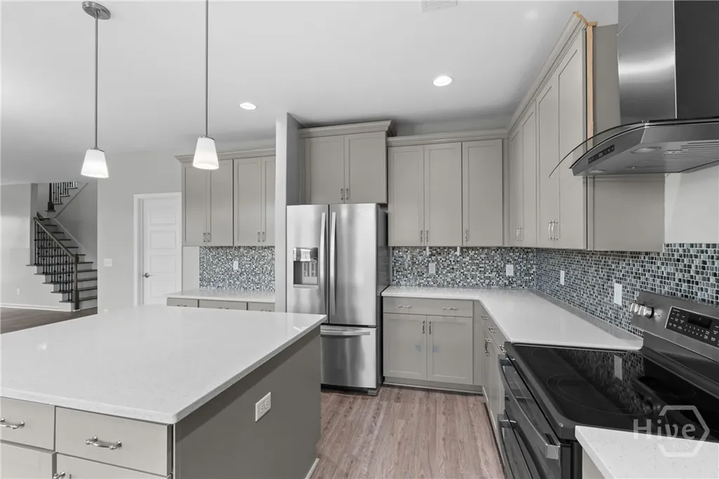 23 Brookhaven Drive Savannah GA 31407