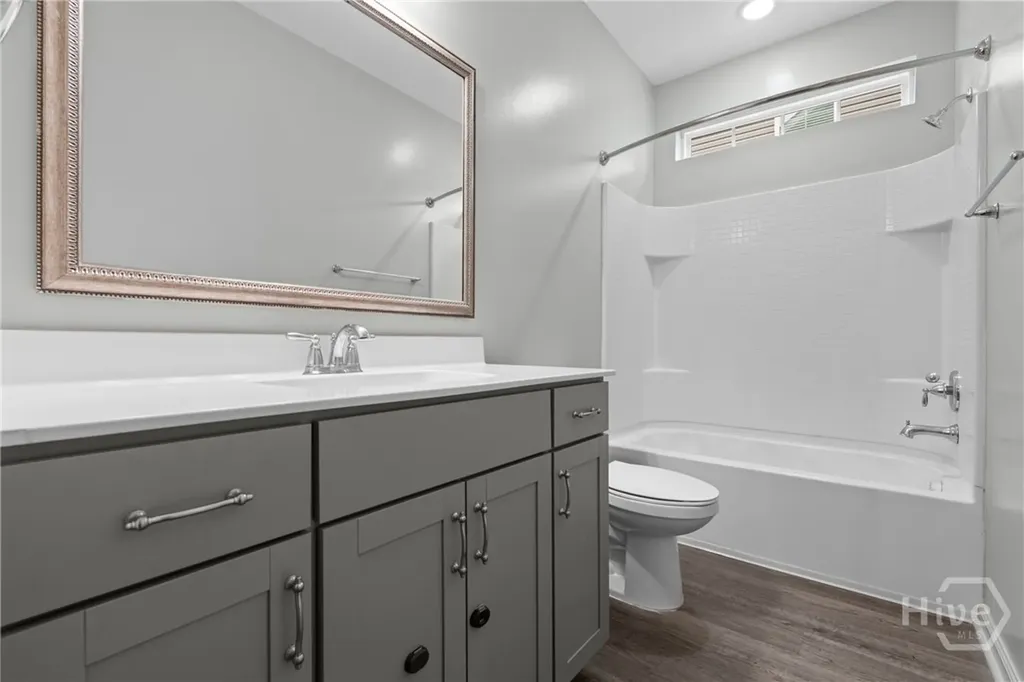 23 Brookhaven Drive Savannah GA 31407