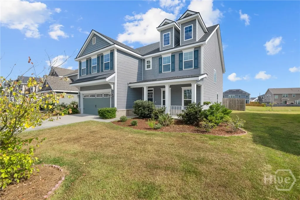23 Brookhaven Drive Savannah GA 31407