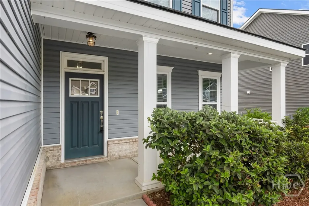 23 Brookhaven Drive Savannah GA 31407