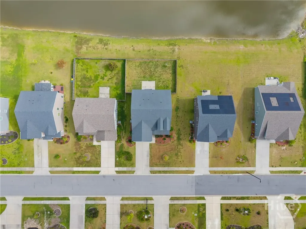 23 Brookhaven Drive Savannah GA 31407