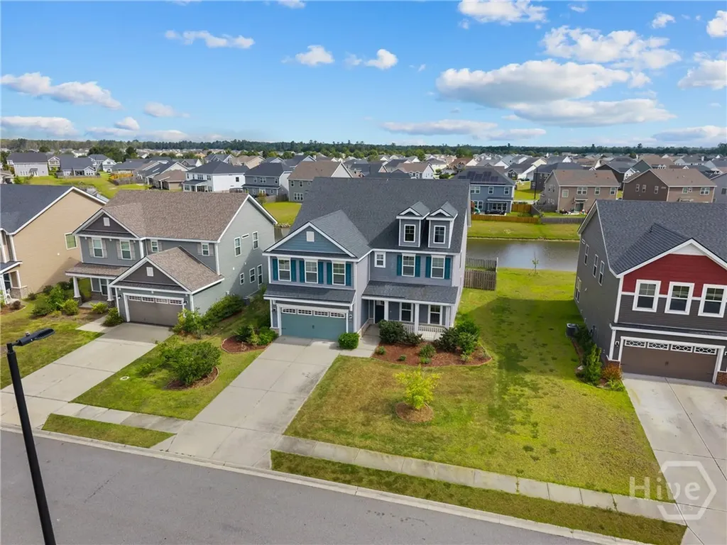 23 Brookhaven Drive Savannah GA 31407