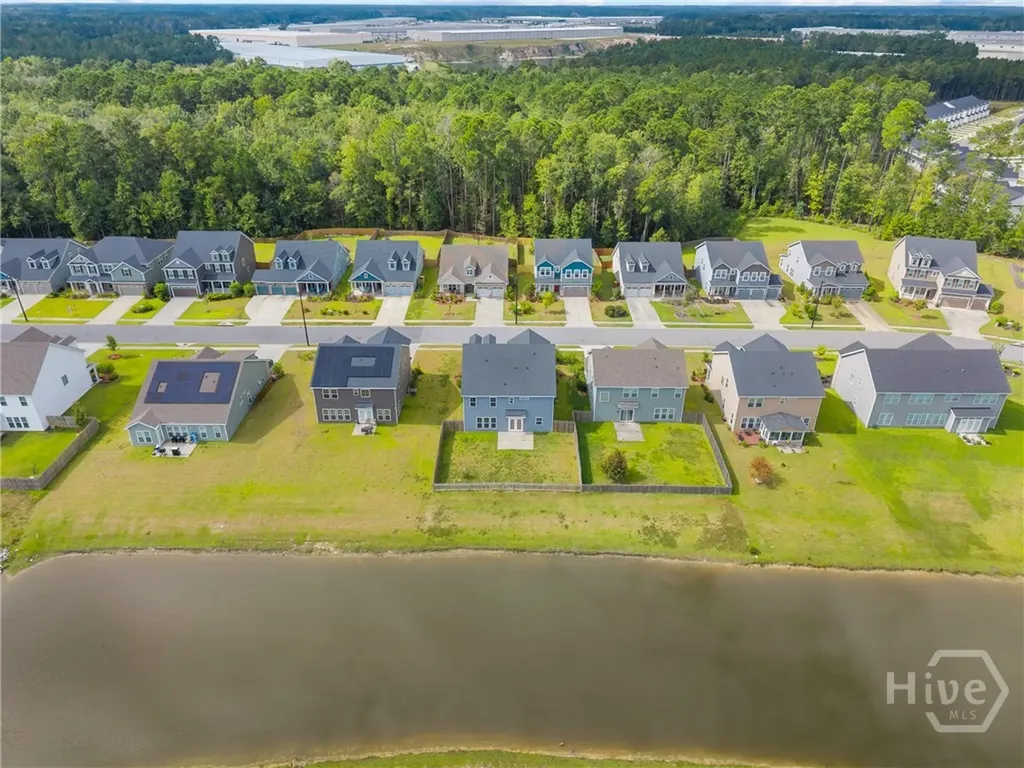 23 Brookhaven Drive Savannah GA 31407