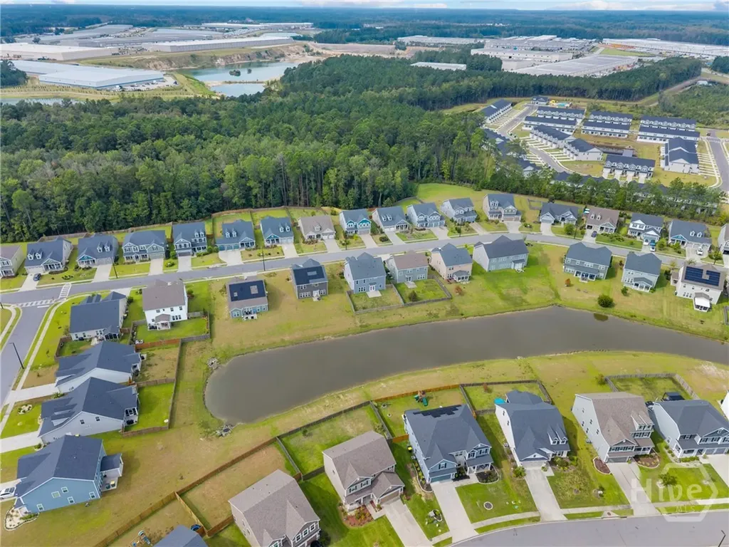 23 Brookhaven Drive Savannah GA 31407