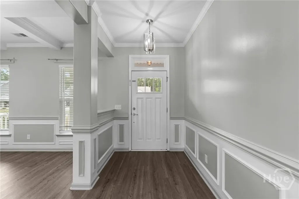 23 Brookhaven Drive Savannah GA 31407
