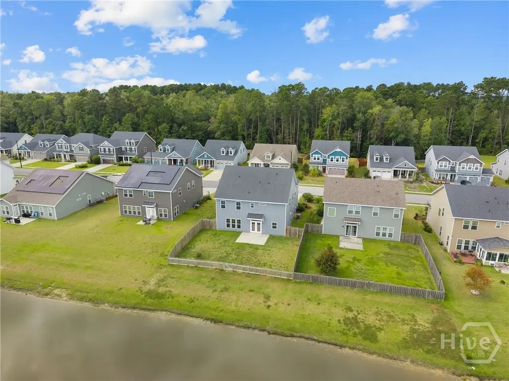 23 Brookhaven Drive Savannah GA 31407