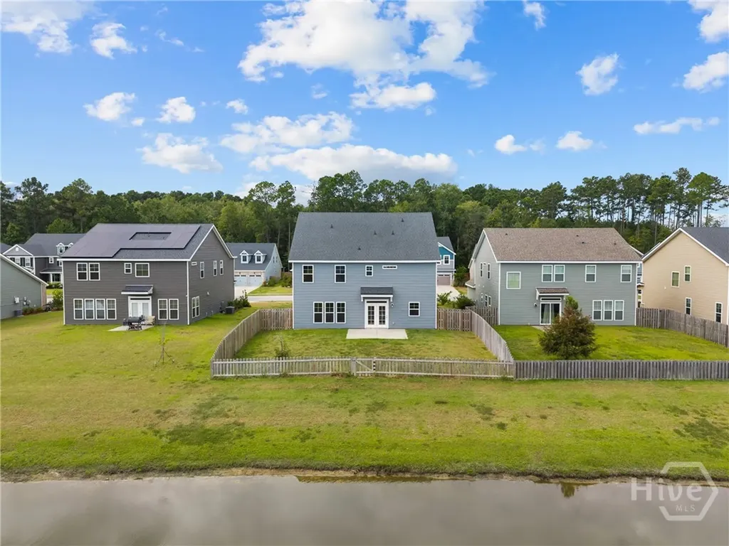 23 Brookhaven Drive Savannah GA 31407