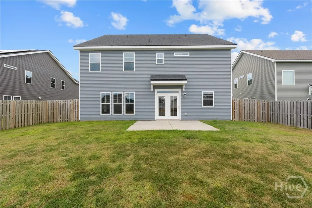 23 Brookhaven Drive Savannah GA 31407