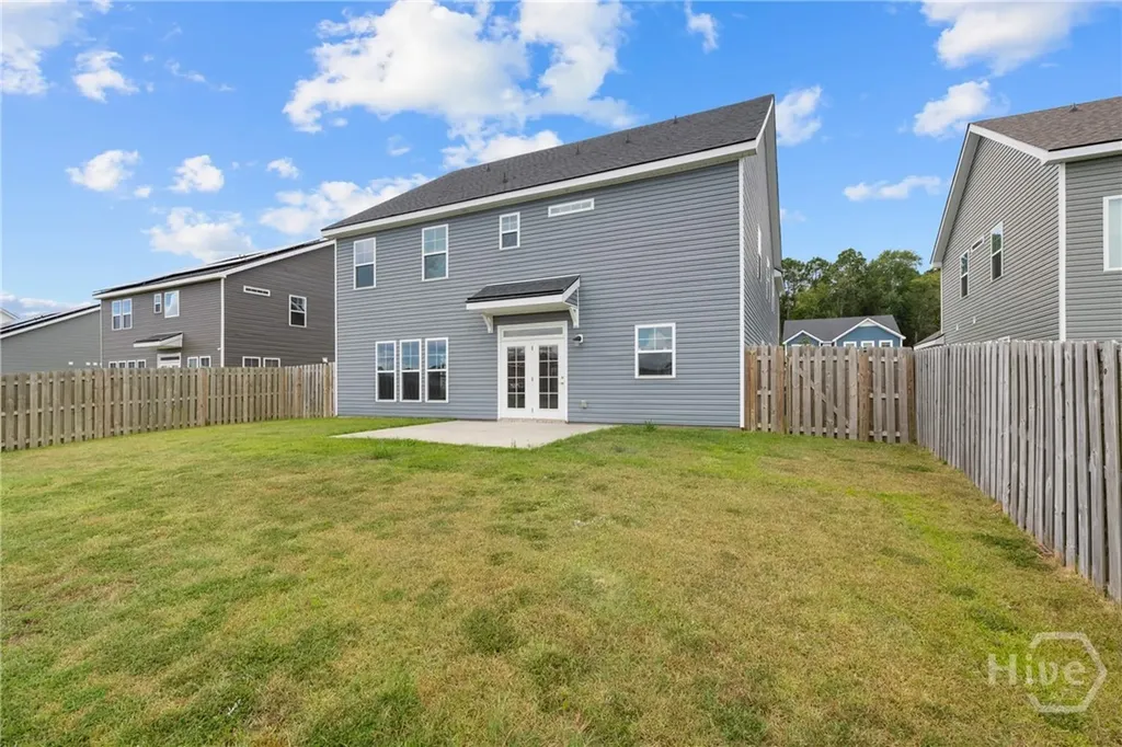 23 Brookhaven Drive Savannah GA 31407
