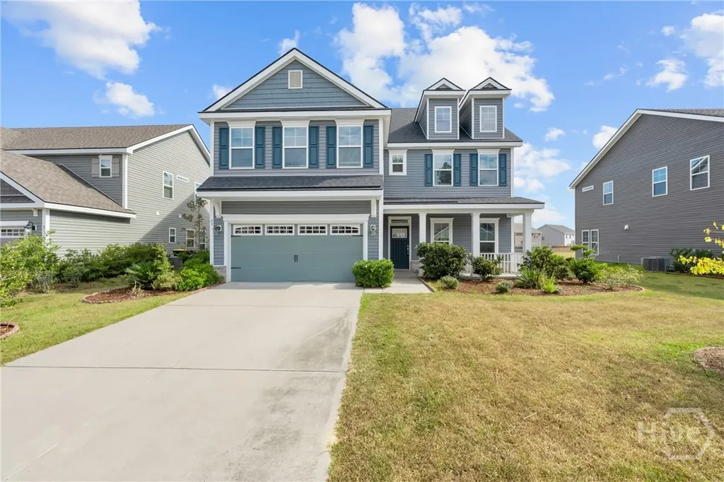 23 Brookhaven Drive Savannah GA 31407