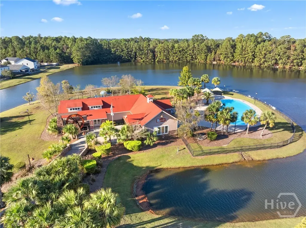 23 Brookhaven Drive Savannah GA 31407