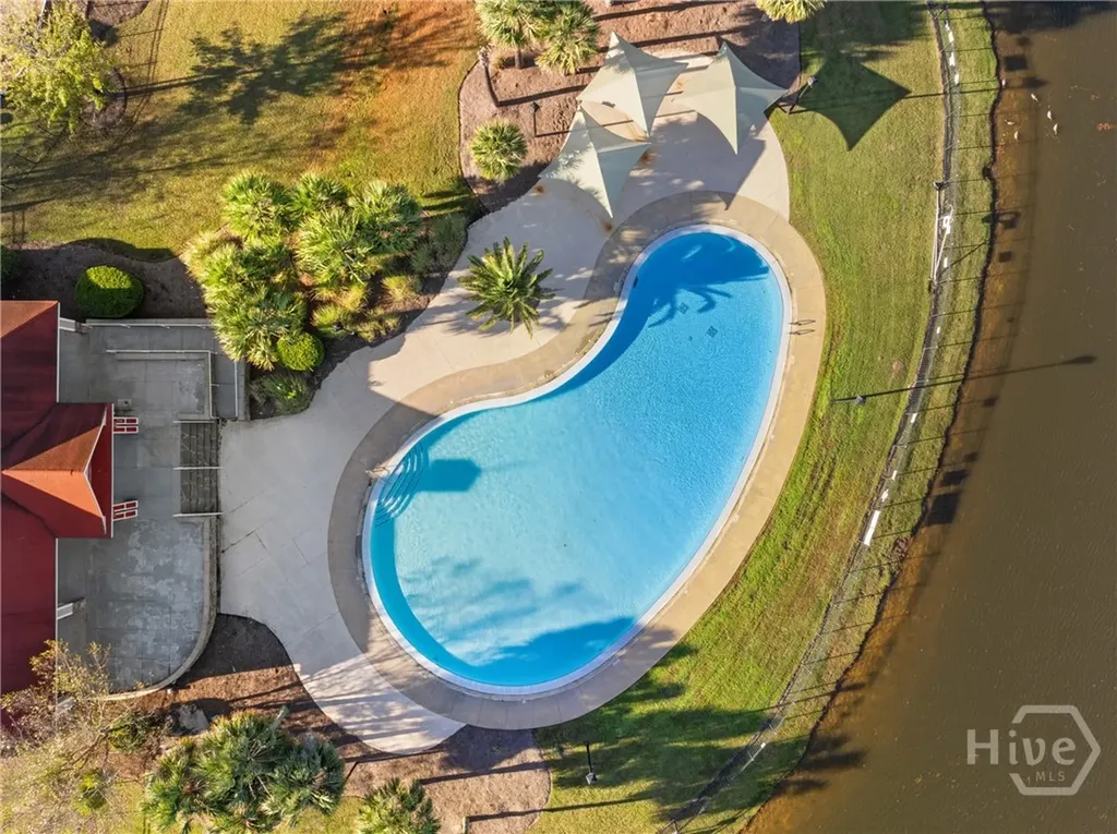 23 Brookhaven Drive Savannah GA 31407