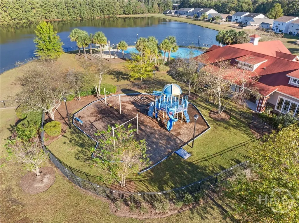 23 Brookhaven Drive Savannah GA 31407