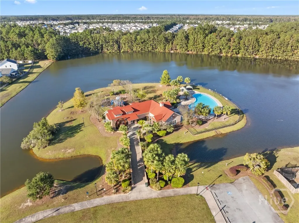 23 Brookhaven Drive Savannah GA 31407