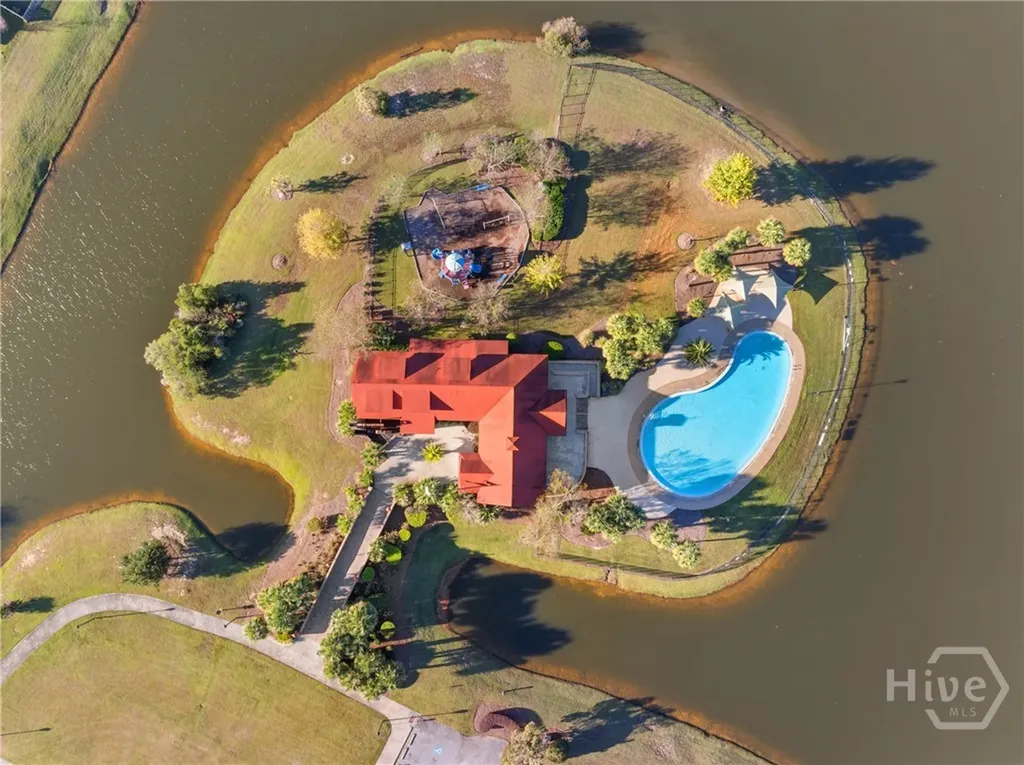 23 Brookhaven Drive Savannah GA 31407