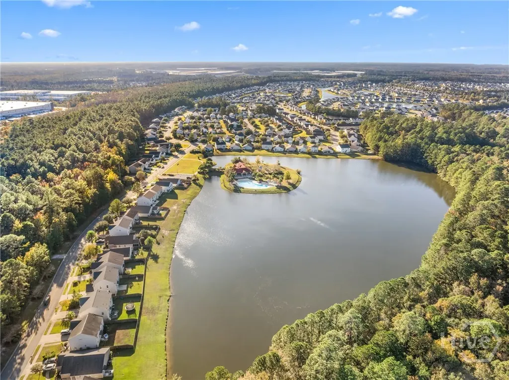 23 Brookhaven Drive Savannah GA 31407