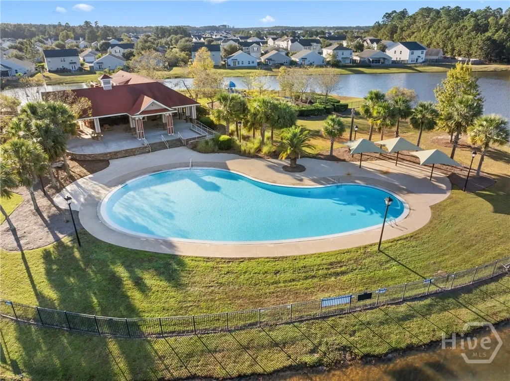 23 Brookhaven Drive Savannah GA 31407
